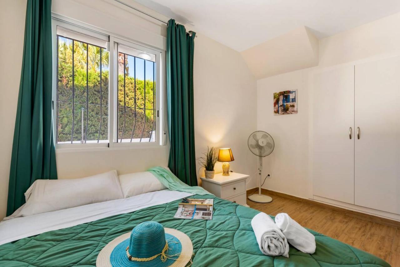 Villa Watsi - Plusholidays Calpe Exterior foto