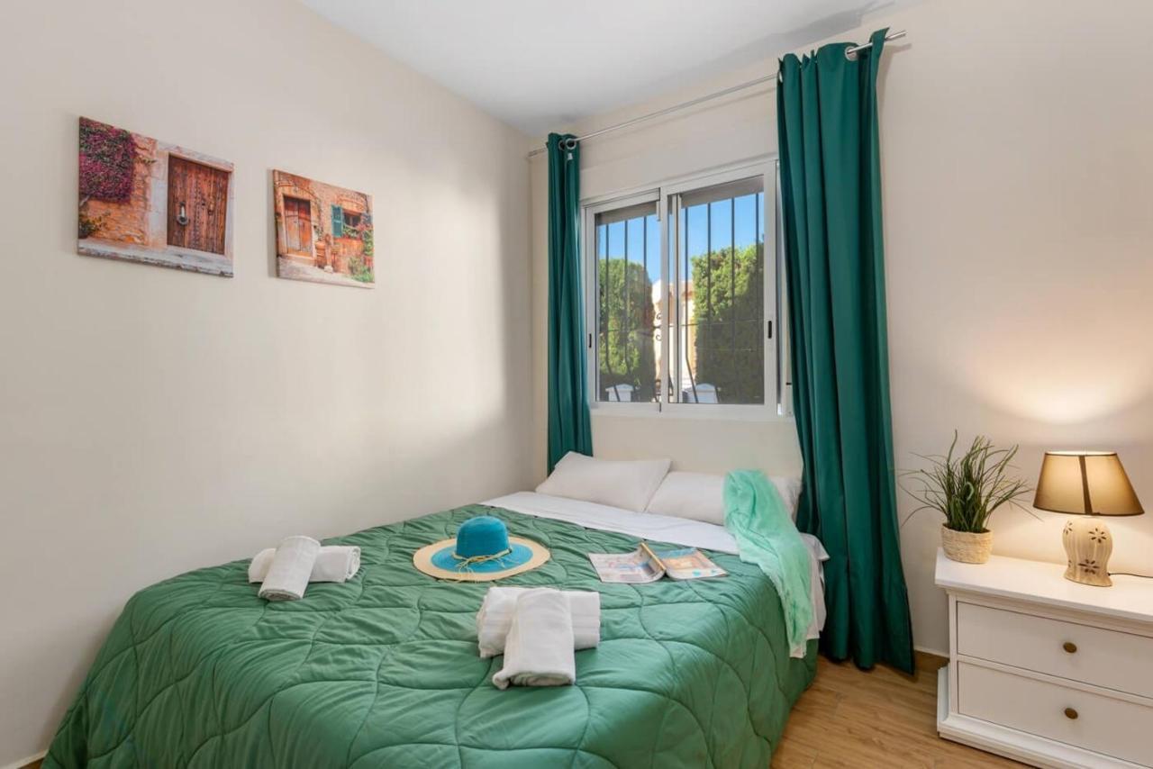 Villa Watsi - Plusholidays Calpe Exterior foto