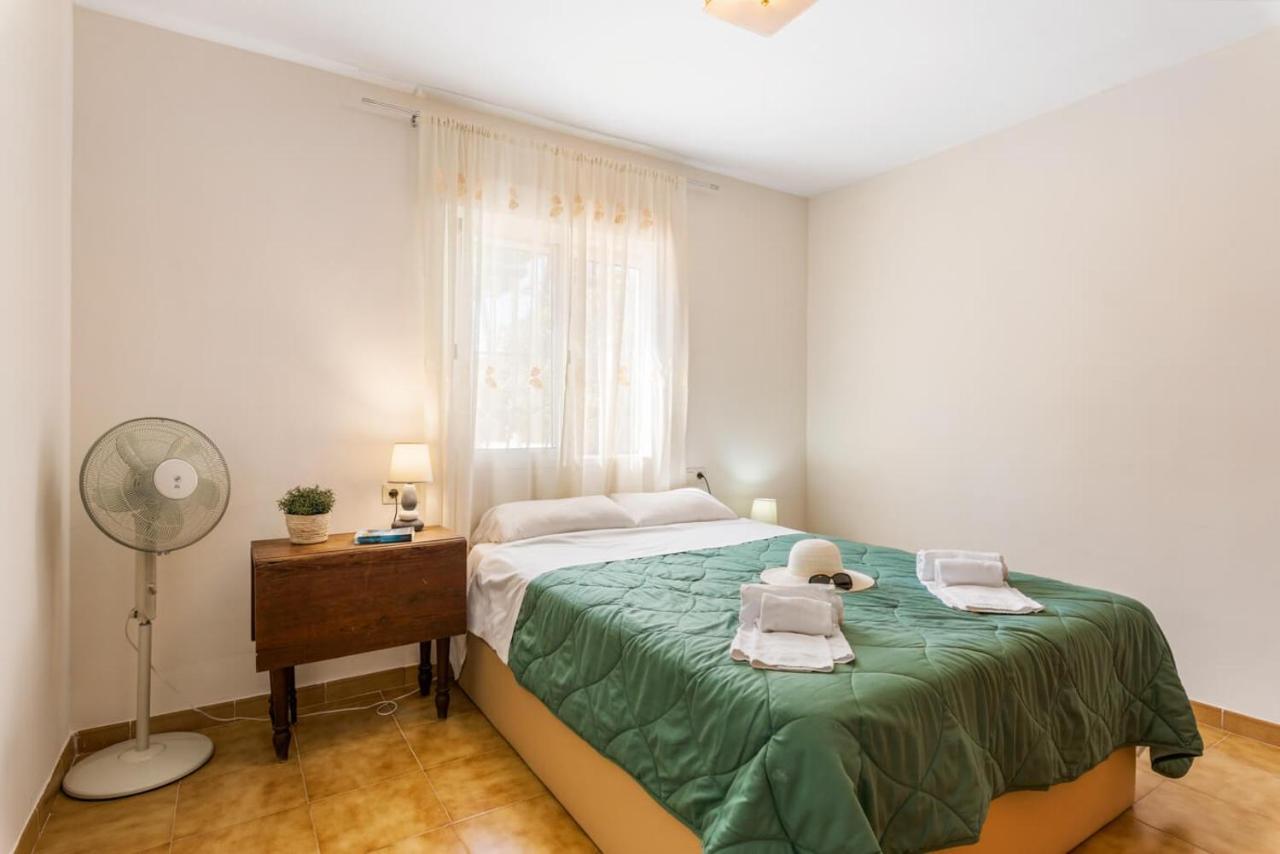 Villa Watsi - Plusholidays Calpe Exterior foto