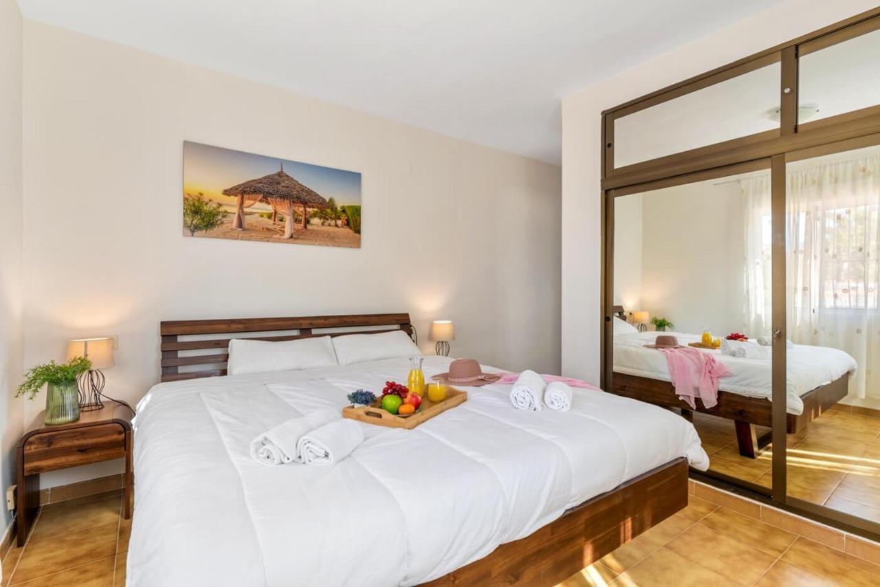 Villa Watsi - Plusholidays Calpe Exterior foto