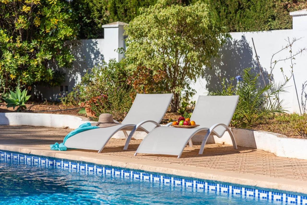 Villa Watsi - Plusholidays Calpe Exterior foto